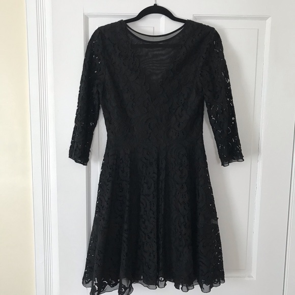 SAYLOR Dresses & Skirts - Saylor LBD